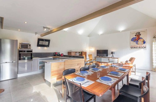 Saint-Jouin-Bruneval House | Le Pressoir - ST Jouin Bruneval