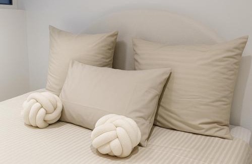 Cronenbourg Est Apartment | Le Ptit Saint Florent - Studio Indépendant & Spa