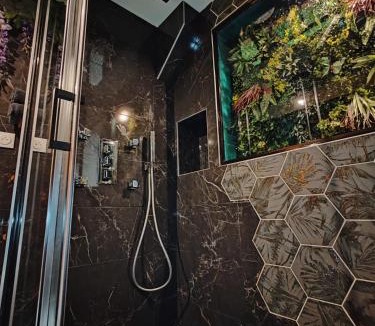 Saint-Leu Apartment | Le Quai Amiénois - Romance Tropicale - SPA Romantique