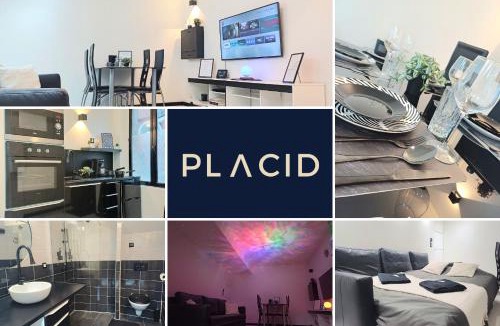 Beauvais Apartment | Le Quantum Room - Avec Netflix et Amazon Prime