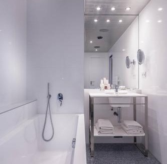 Gaillon Apartment | Le Rayz Vendome