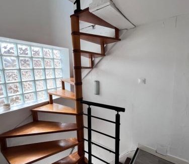 Saint-Omer Villa | Le Refuge d'Omer