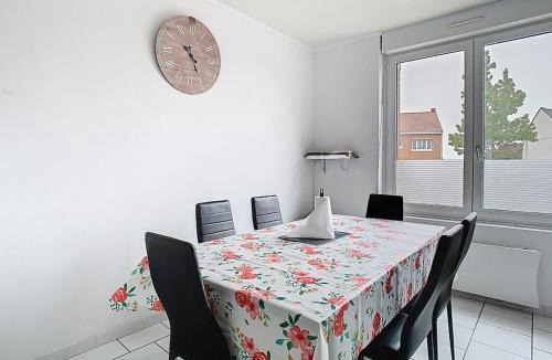 Gavrelle Apartment | Le refuge de Gavrelle