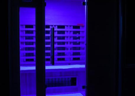 Truchtersheim Apartment | Le Refuge des Amoureux - Appartement avec Jacuzzi et Sauna