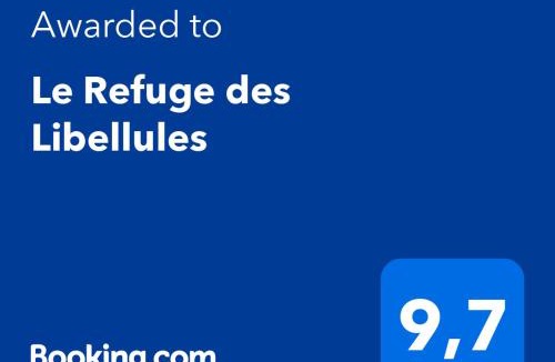 Fresnoy-la-Riviere Bed & Breakfast | Le Refuge des Libellules