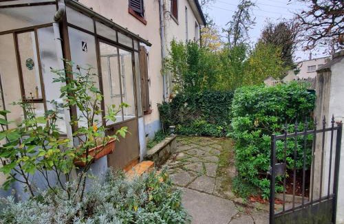 Draveil Apartment | Le Refuge Nature à 20 min de Paris et d'Orly via RER Juvisy