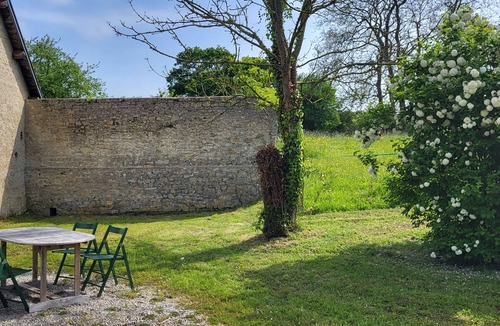 Bricqueville Cottage | Le Relais de Brinville