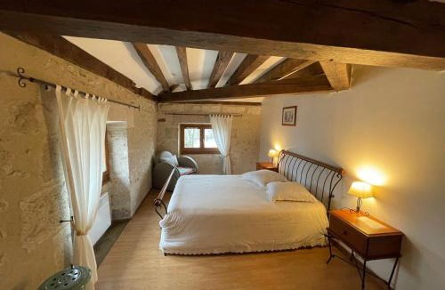 Chatillon-Sur-Loire House | Le relais de Mantelot