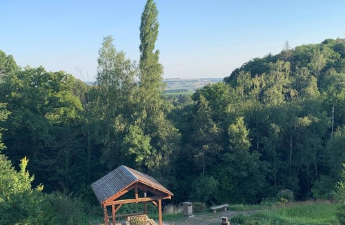 Montcornet House | LE Relais DE LA Fontaine