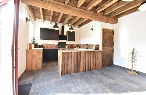 Broue Apartment | Le Relais des Calèches