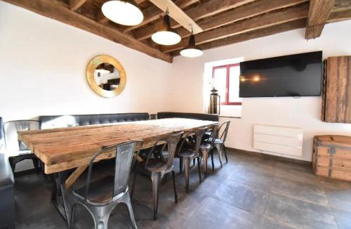 Broue Bed & Breakfast | LE RELAIS DES CALECHES - La Chaleureuse