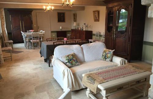 Maisnieres House | Le Relais des Prés - Gîte de grande capacité