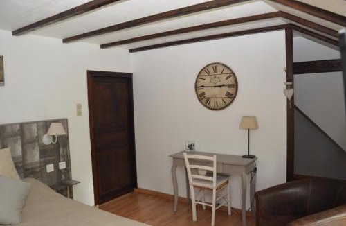 Clairfayts House | Le Relais du Biau Ri