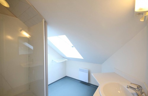 Ancretteville-sur-Mer House | Le Relais des Hautes Falaises
