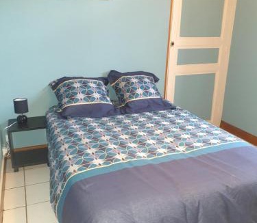 Lurcy-Levis Apartment | LE RELAX