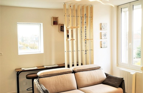 Soissons Apartment | Le Renommé Soissons par Picardie Homes♥