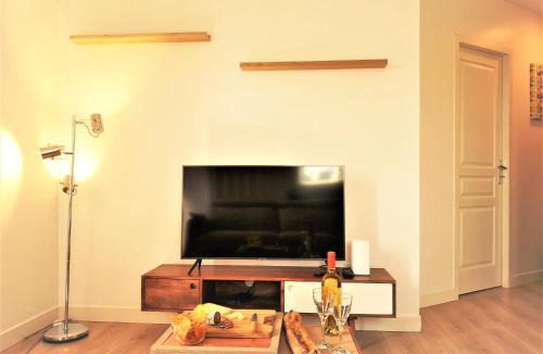 Soissons Apartment | Le Renommé Soissons par Picardie Homes