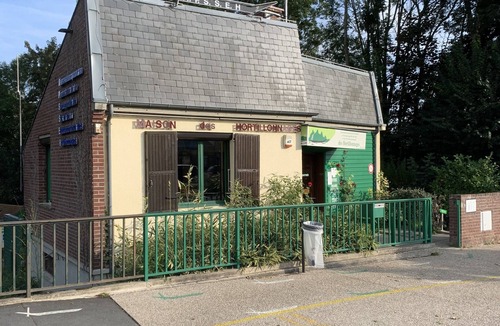 Amiens Apartment | Le Repère des Hortillonnages - La Berge