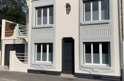 Amiens Apartment | Le Repère des Hortillonnages - The Canals