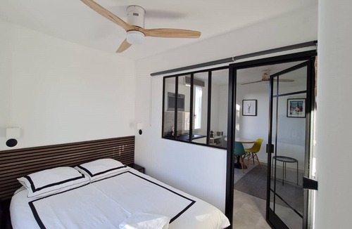 Barbizon Apartment | Le repaire de Barbizon