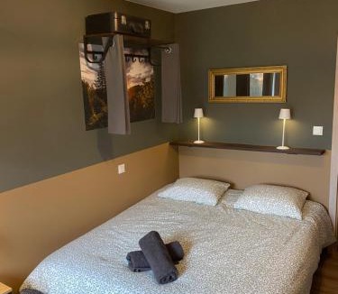 Bœsenbiesen Apartment | Le RiedExpress