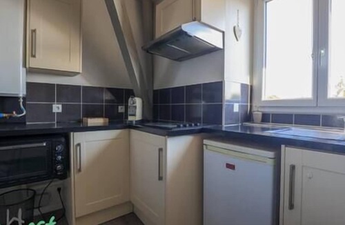 Arras Apartment | Le Rietz, 4P Bright, free parking
