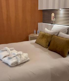 Frechencourt House | Le Rituel