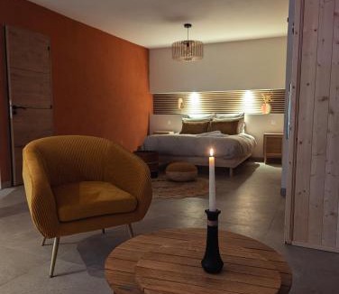 Frechencourt House | Le Rituel
