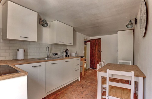 Flins-sur-Seine Apartment | Le Robinson - Classé 3 Étoiles