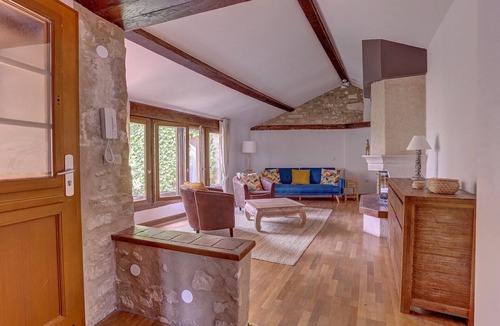 Flins-sur-Seine Apartment | Le Robinson - Classé 3 Étoiles