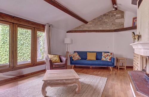Flins-sur-Seine Apartment | Le Robinson - Classé 3 Étoiles