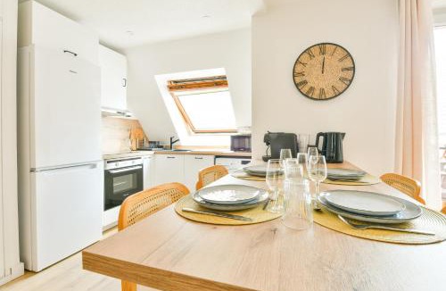 Cronenbourg Est Apartment | Le Rosslauf