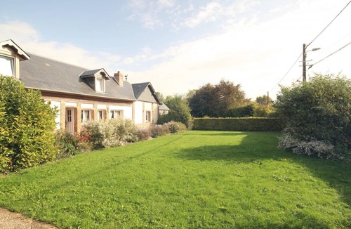 Saint-Leger-aux-Bois House | Le Rouage - ST LEGER AUX BOIS