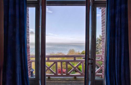 Trouville-sur-Mer House | Le Sémaphore - Superbe Villa Vue Mer - Trouville