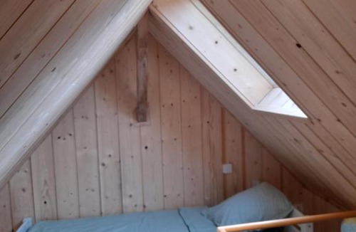 Crecy-en-Ponthieu House | Le Séverin : Appartement lumineux et chaleureux