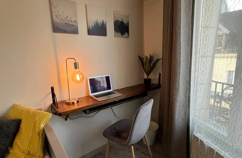Centre Ville Apartment | Le Saint-Antoine, coeur de ville