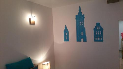 Bethune Apartment | Le Saint-Pry