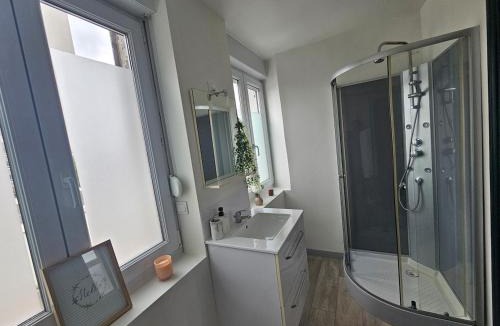 Arras Apartment | Le Saint Vaast Cozy Studio Arras