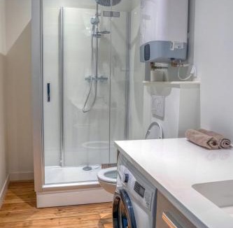 Arras Apartment | Le scandinave