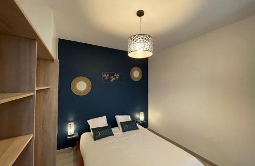 Saint-Leu Apartment | Le Secret d'Agathe