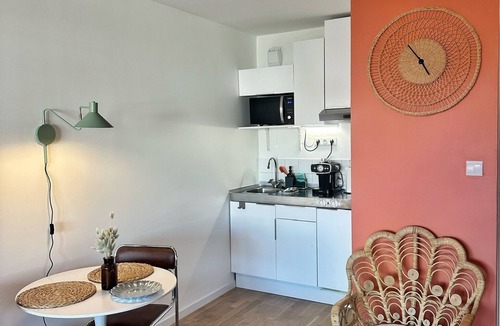 Neudorf Ouest Apartment | Le Seventies - Chez Antoine et Laura