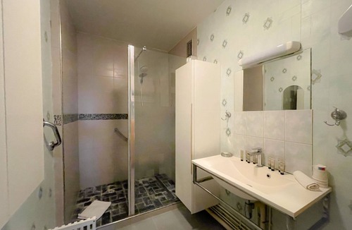 Port Apartment | Le Soltani appartement vue mer