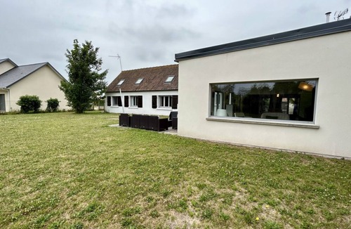 Le Crotoy Villa | Le Spot de Saint Firmin