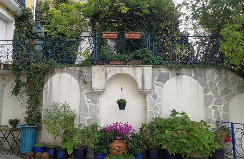 Bry-sur-Marne Bed & Breakfast | Le studio Chez Marilé