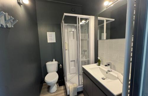 Saint-Pierre-d'Autils Apartment | Le studio du Clos du Bourgage