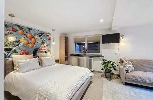 Neudorf Ouest Bed & Breakfast | Le Studio de Lisa