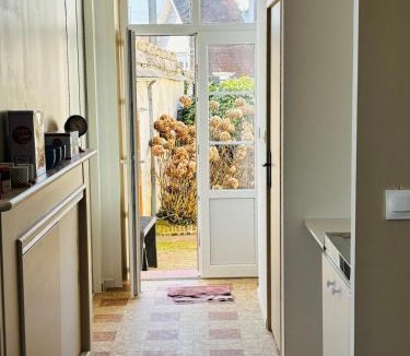 Auxi-le-Chateau Apartment | Le Studio du 22