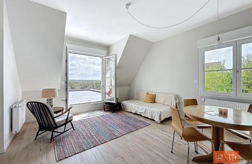 Ambleteuse Apartment | Le studio