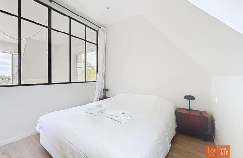 Ambleteuse Apartment | Le studio