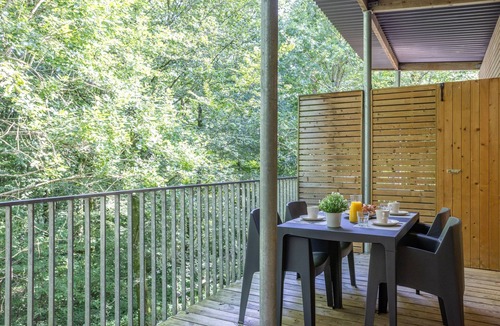 Eppe-Sauvage House | Le Sureau Noir S23A - Le Val Joly